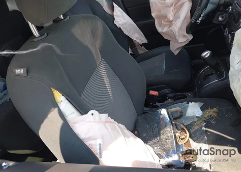 2016 Jeep Patriot Latitude from USA, damaged, VIN 1C4NJRFB3GD586115